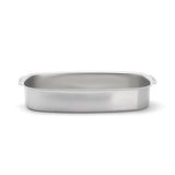 De Buyer Stainless Steel Roasting Pan
