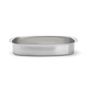 De Buyer Stainless Steel Roasting Pan