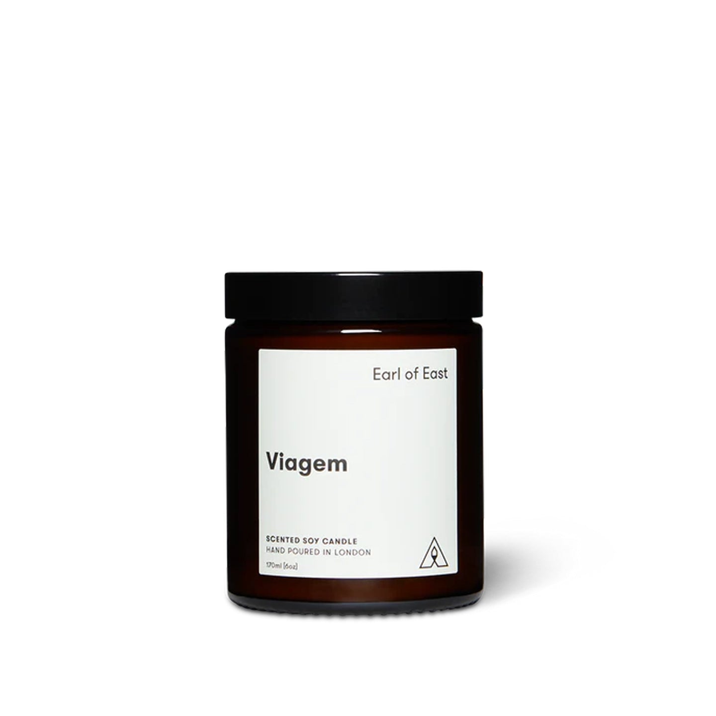 Earl of East Scented Soy Candle