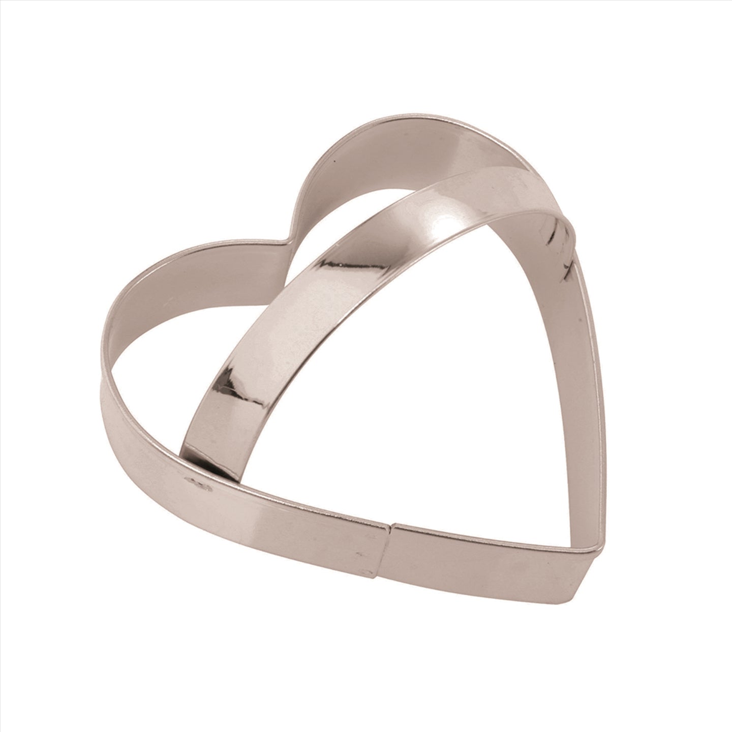 Stainless Steel Cookie Cutter / Heart