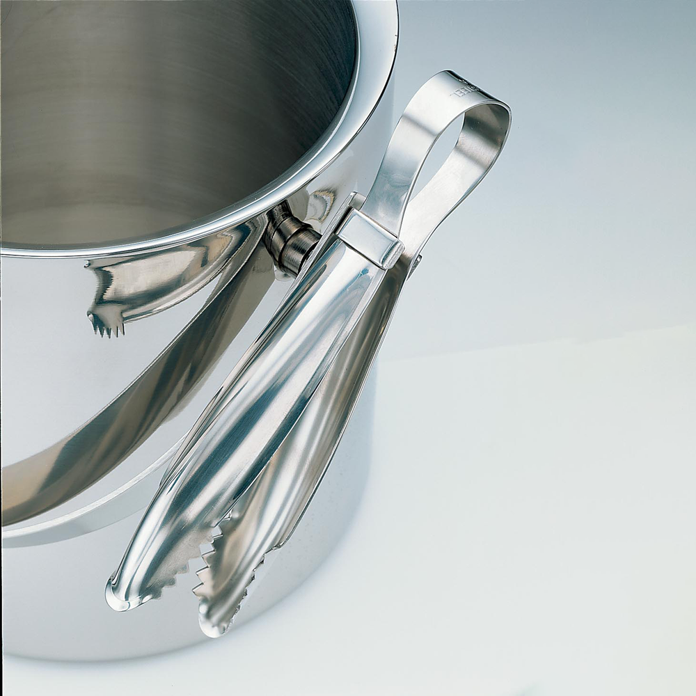 Elia Insulated Stainless Steel Ice Bucket / 2L