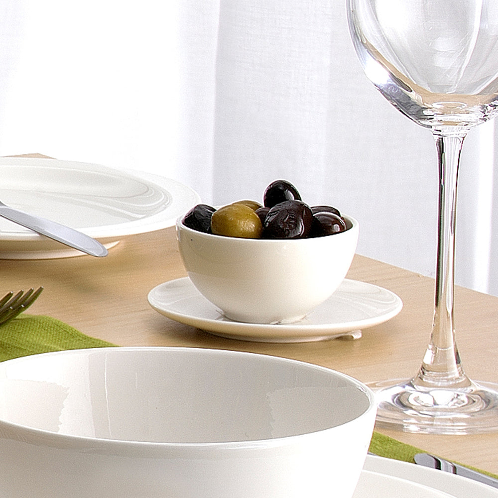 Elia Orientix Bone China Kobe Bowl / 7cm