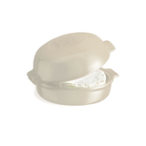 Emile Henry Ceramic Cheese Baker / Clay