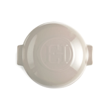 Emile Henry Ceramic Cheese Baker / Clay