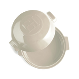 Emile Henry Ceramic Cheese Baker / Clay