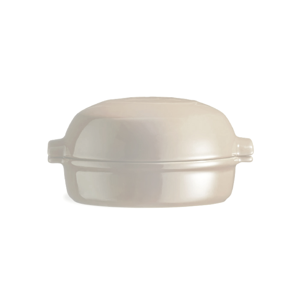 Emile Henry Ceramic Cheese Baker / Clay