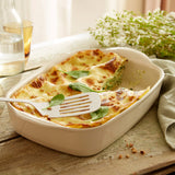 Emile Henry Oven Dish / Clay