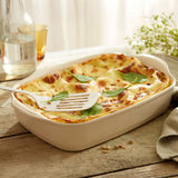 Emile Henry Oven Dish / Clay