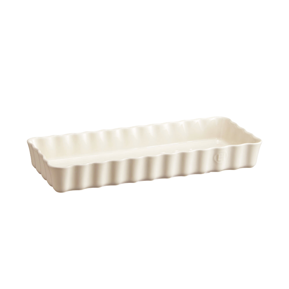 Emile Henry Rectangular Tart Dish