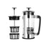 Espro P5 French Press Coffee Maker / Polished Stainless Steel