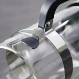 Espro P5 French Press Coffee Maker / Polished Stainless Steel