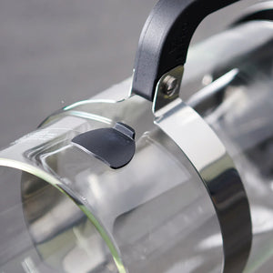 Espro P5 French Press Coffee Maker / Polished Stainless Steel