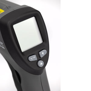 ETI Infrared Thermometer for Pizza Ovens