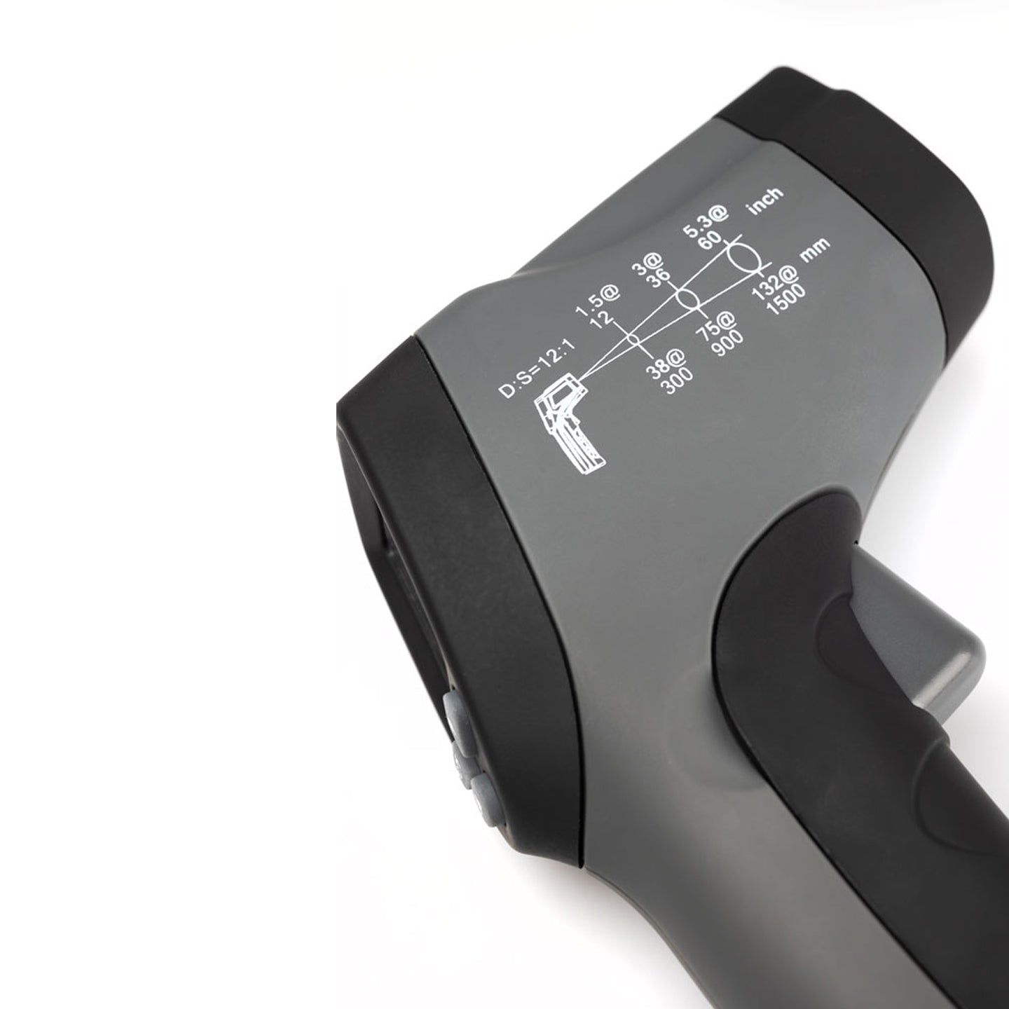 ETI Infrared Thermometer for Pizza Ovens