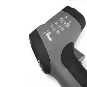 ETI Infrared Thermometer for Pizza Ovens