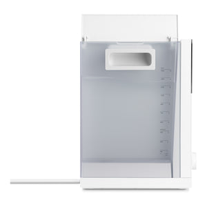 Fellow Aiden Precision Coffee Maker / Matte White