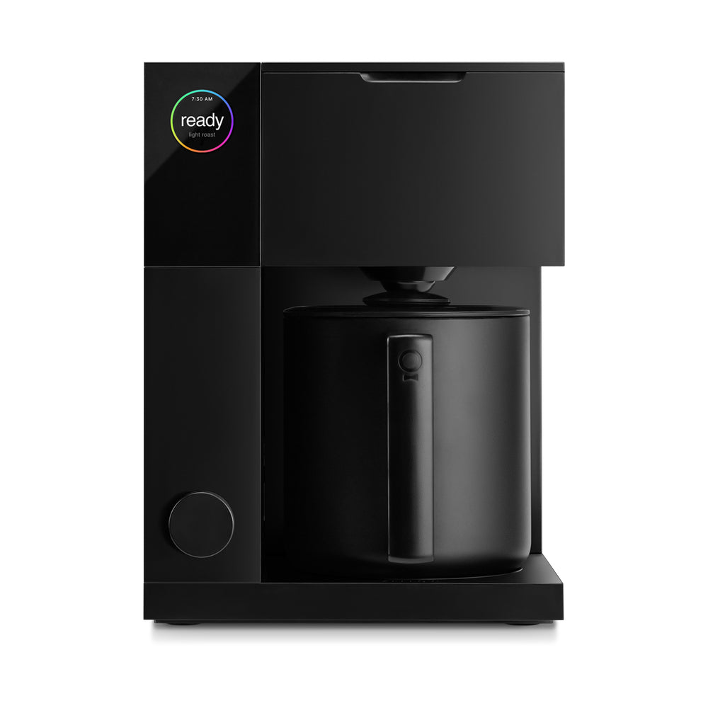 Fellow Aiden Precision Coffee Maker / Matte Black