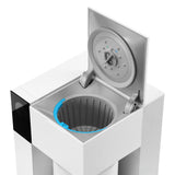Fellow Aiden Precision Coffee Maker / Matte White