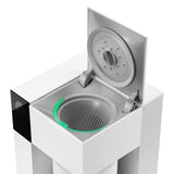 Fellow Aiden Precision Coffee Maker / Matte White