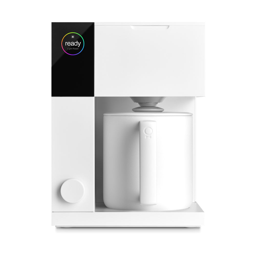 Fellow Aiden Precision Coffee Maker / Matte White