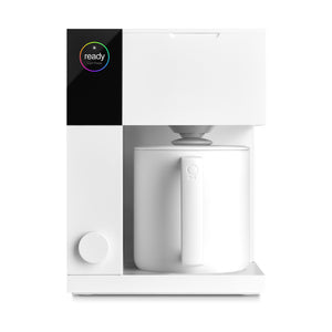 Fellow Aiden Precision Coffee Maker / Matte White