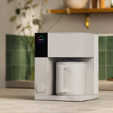 Fellow Aiden Precision Coffee Maker / Matte White