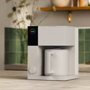 Fellow Aiden Precision Coffee Maker / Matte White