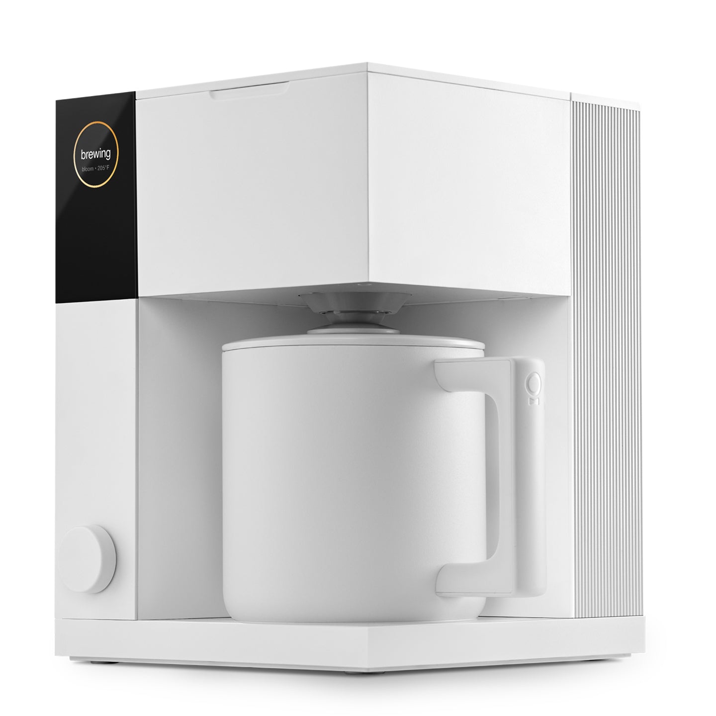 Fellow Aiden Precision Coffee Maker / Matte White