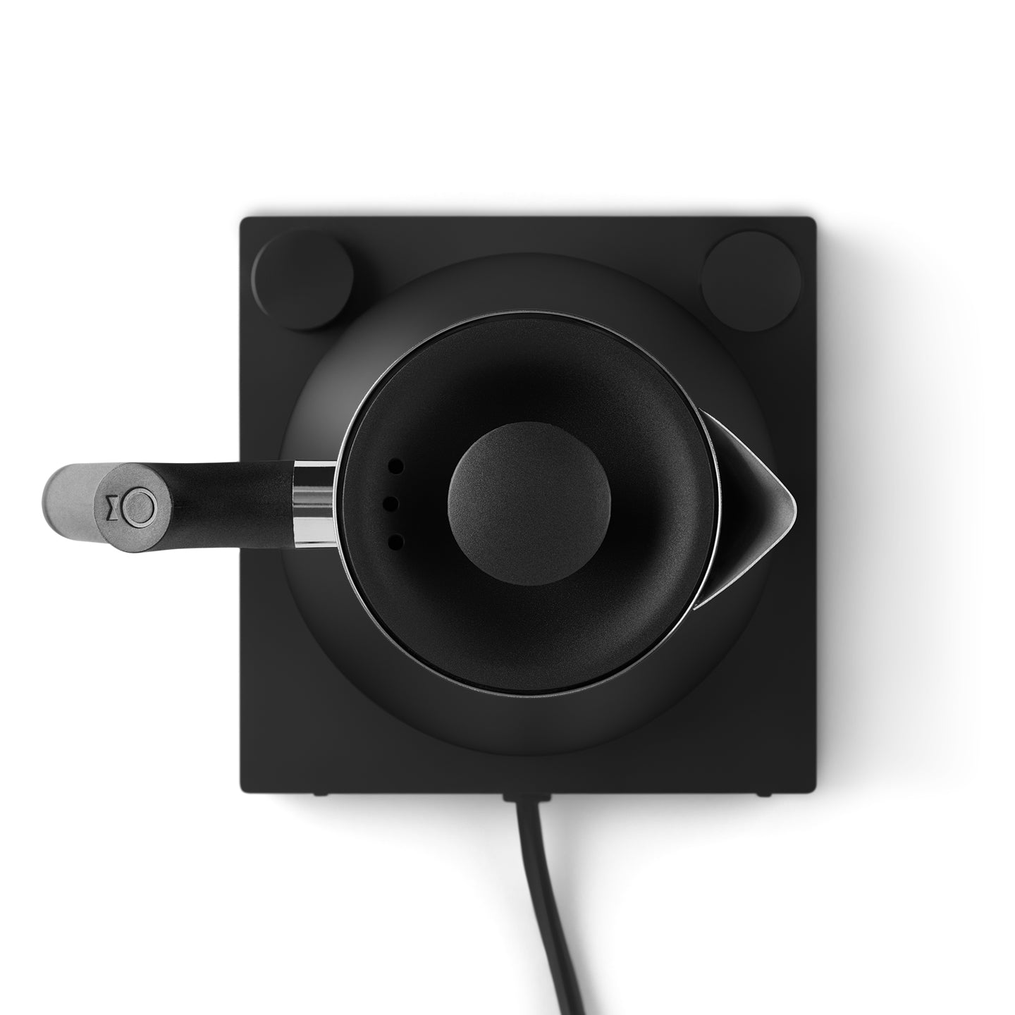 Fellow Corvo EKG Electric Kettle / Matte Black