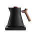 Fellow Corvo EKG Electric Kettle / Matte Black/Walnut *
