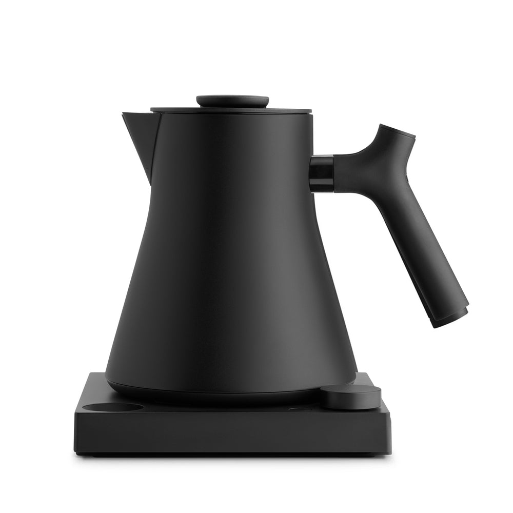Fellow Corvo EKG Pro Electric Kettle / Matte Black