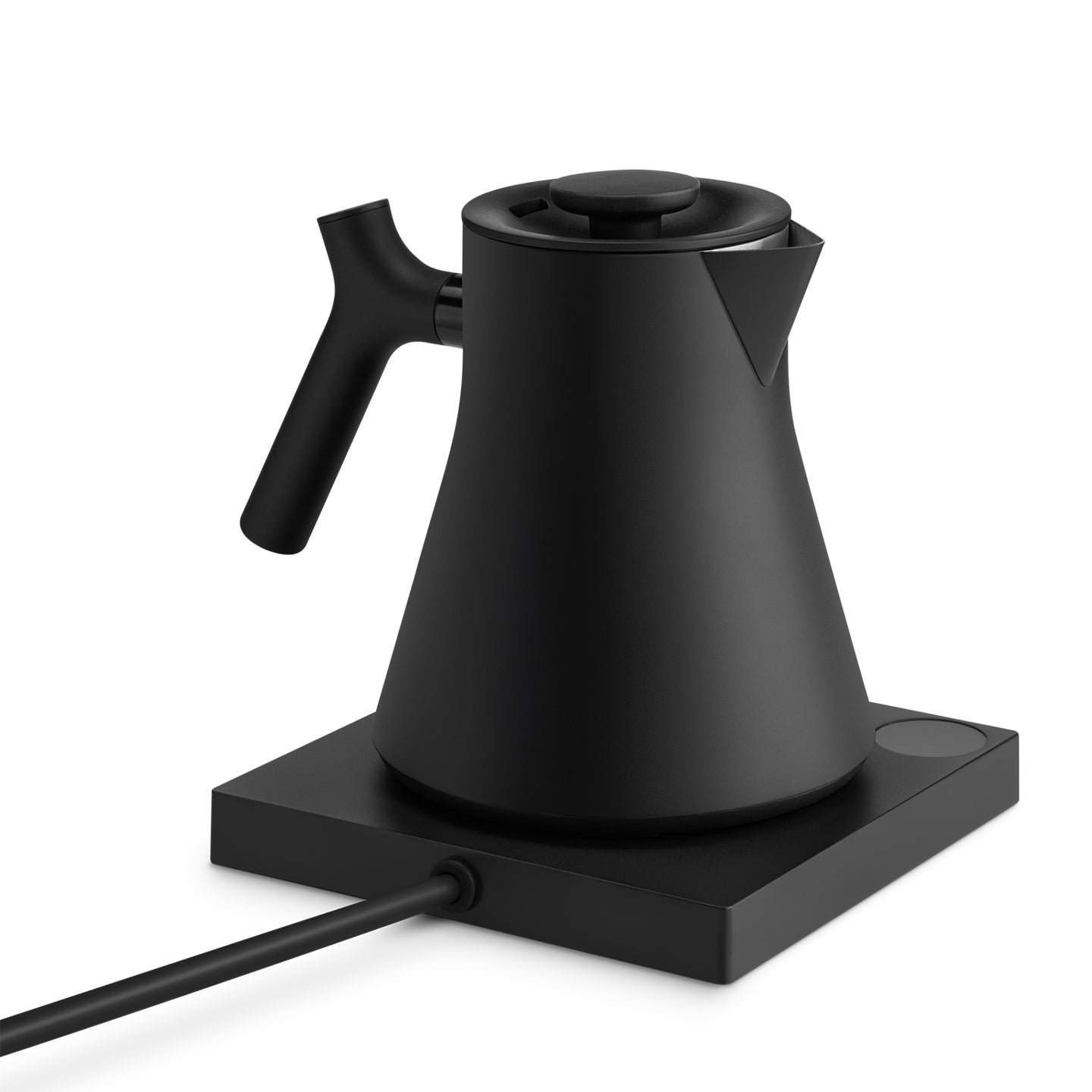 Fellow Corvo EKG Pro Electric Kettle / Matte Black