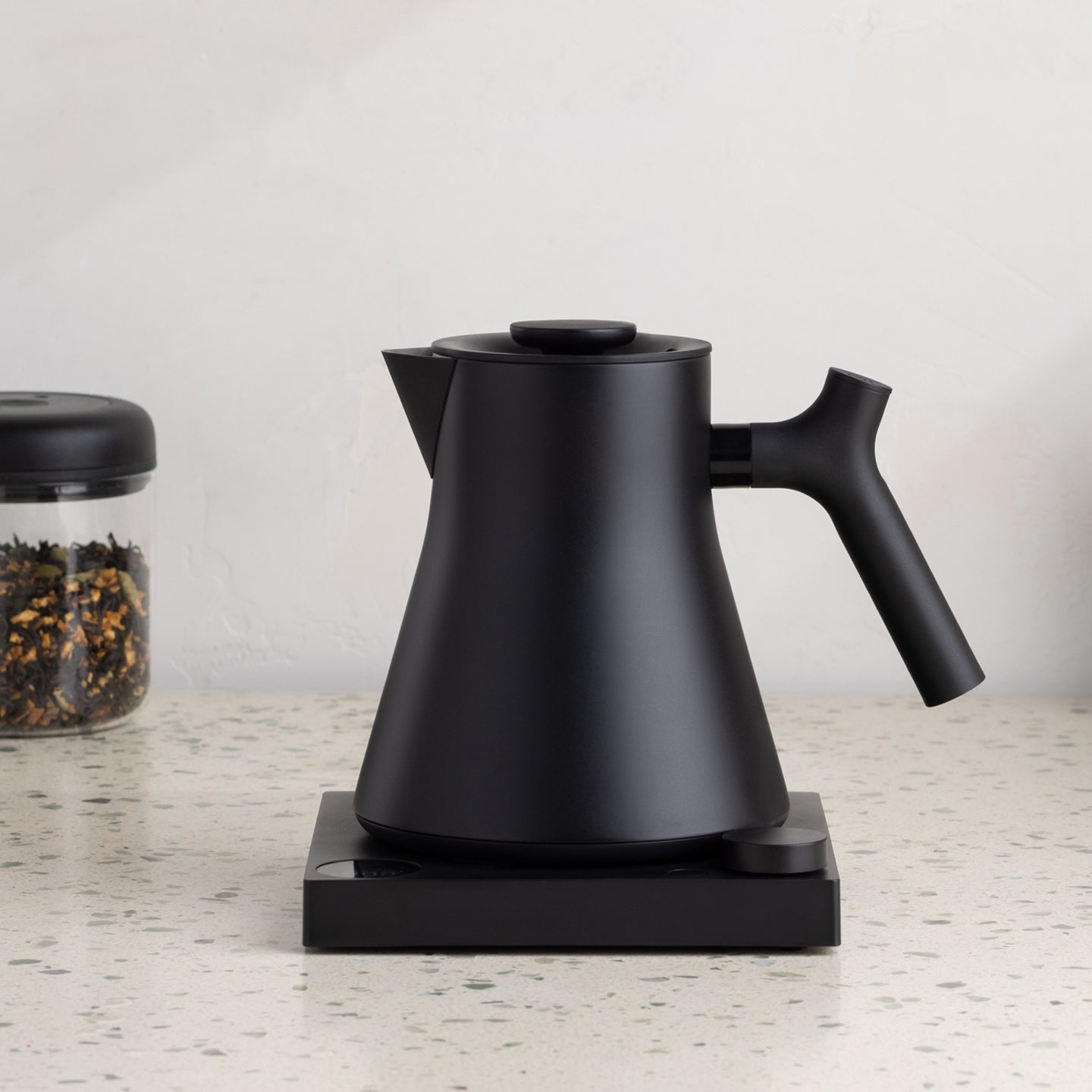 Fellow Corvo EKG Pro Electric Kettle / Matte Black