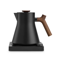 Fellow Corvo EKG Pro Electric Kettle / Matte Black/Walnut