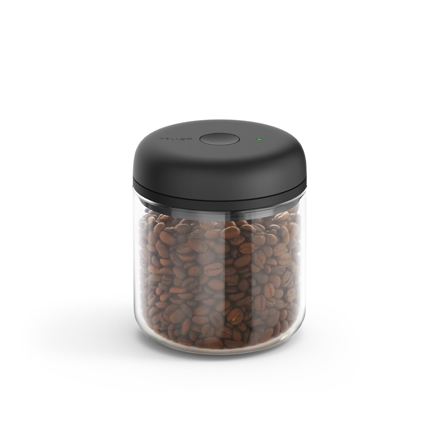 Fellow Electric Atmos Canister / Clear Glass| Borough Kitchen