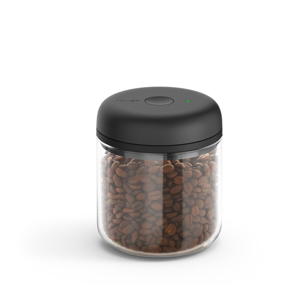 Fellow Electric Atmos Canister / Clear Glass