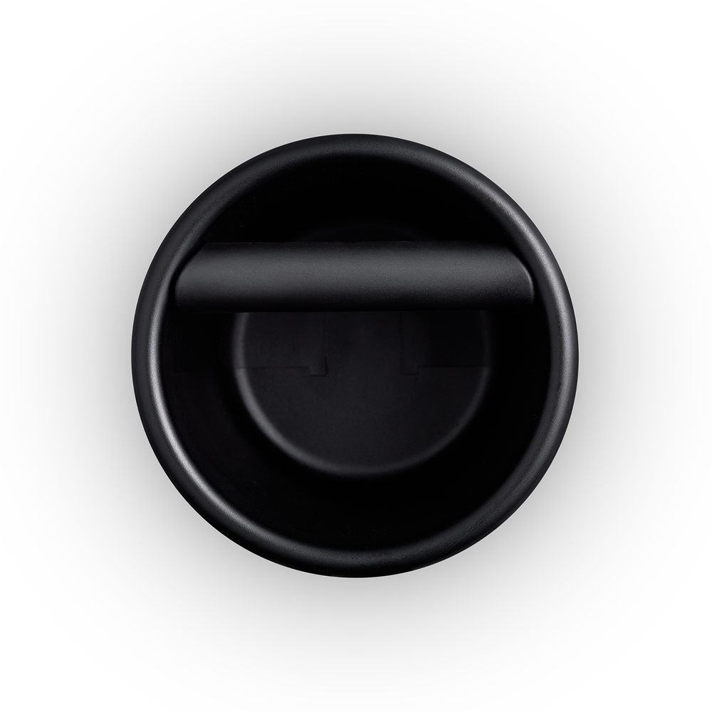 Fellow Espresso Knock Box / Black
