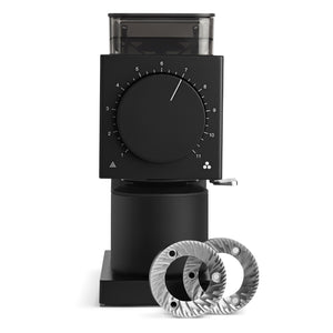 Fellow Ode Brew Grinder Gen 2 / Matte Black