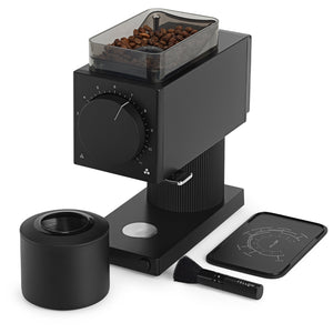 Fellow Ode Brew Grinder Gen 2 / Matte Black