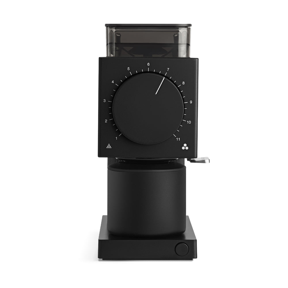 Fellow Ode Brew Grinder Gen 2 / Matte Black