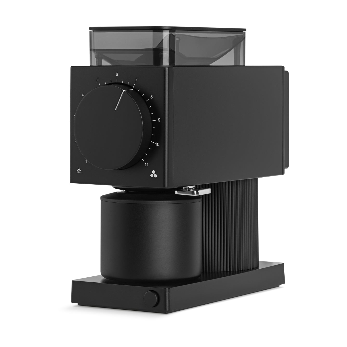 Fellow Ode Brew Grinder Gen 2 / Matte Black | Borough Kitchen