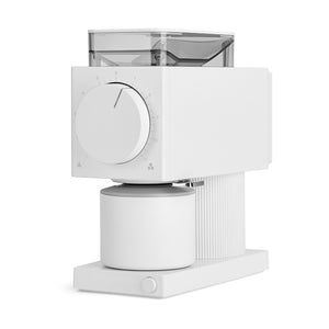 Fellow Ode Brew Grinder Gen 2 / Matte White