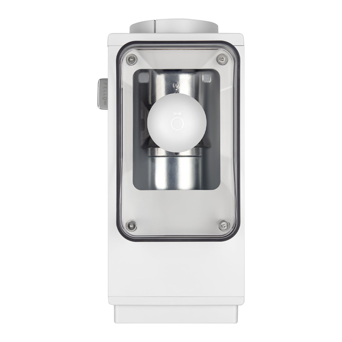 Fellow Ode Brew Grinder Gen 2 / Matte White