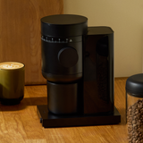 Fellow Opus 2 Conical Burr Coffee Grinder / Black
