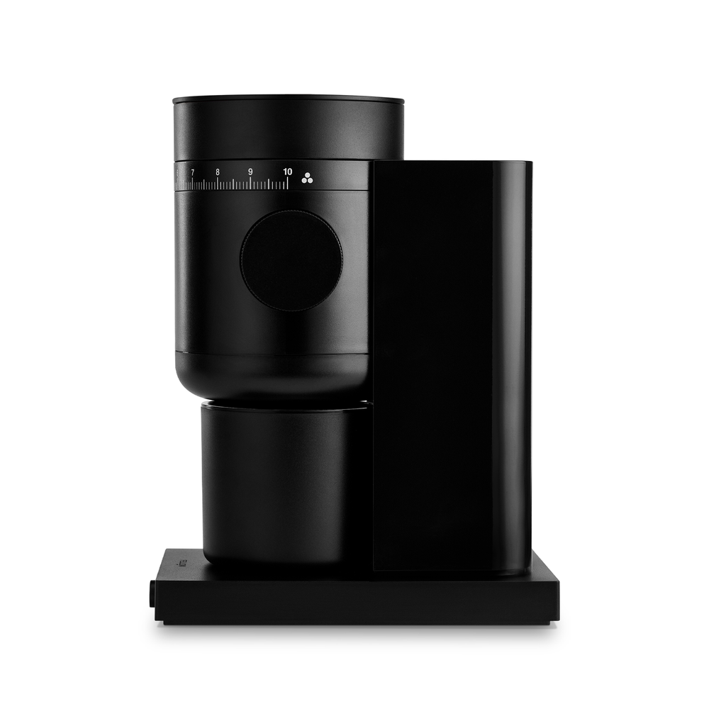 Fellow Opus 2 Conical Burr Coffee Grinder / Black