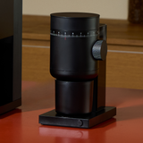 Fellow Opus 2 Conical Burr Coffee Grinder / Black