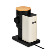 Fellow Opus 2 Conical Burr Coffee Grinder / Sesame & Maple