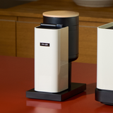 Fellow Opus 2 Conical Burr Coffee Grinder / Sesame & Maple