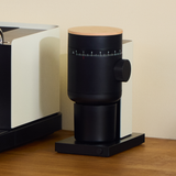 Fellow Opus 2 Conical Burr Coffee Grinder / Sesame & Maple