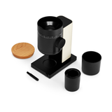 Fellow Opus 2 Conical Burr Coffee Grinder / Sesame & Maple